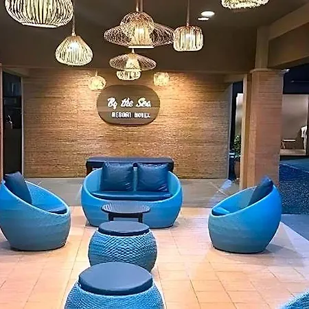 By The Sea Resort Hotel-2