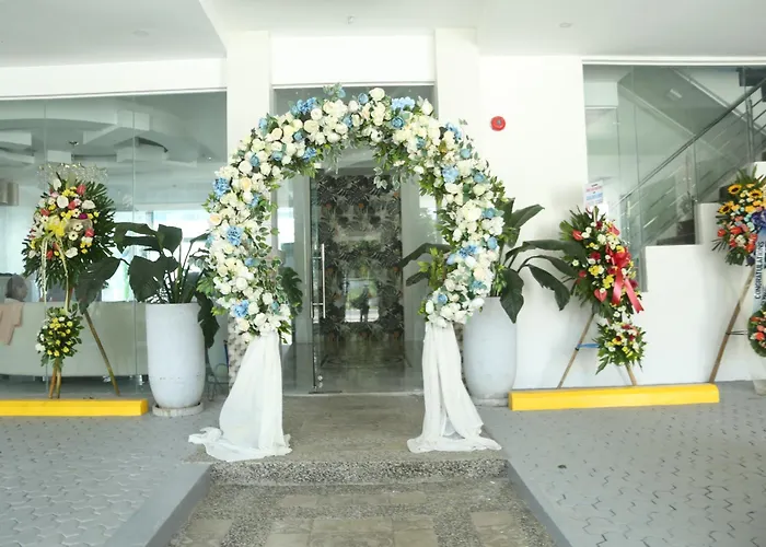 Subic Pearl Resort Hotel Olongapo