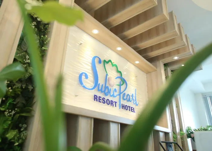 Subic Pearl Resort Hotel Olongapo