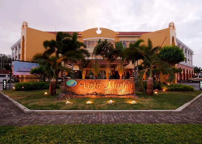 Vista Marina Hotel And Resort Olongapo