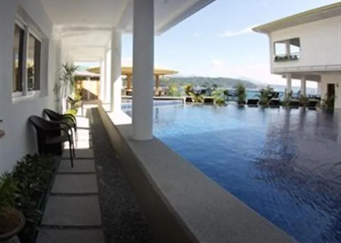 Mangrove Resort Hotel Olongapo